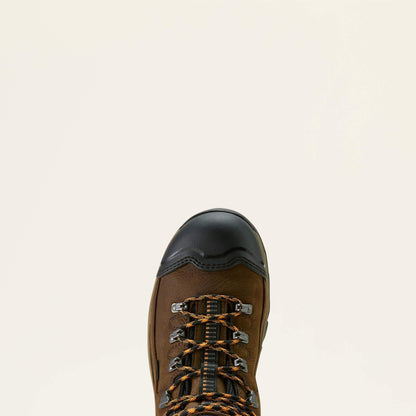 Endeavor 6" Waterproof Carbon Toe Work Boot - Ariat Premium
