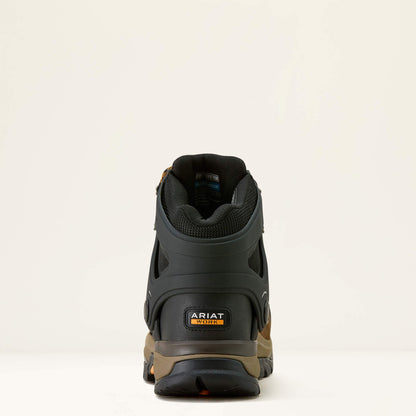 Endeavor 6" Waterproof Carbon Toe Work Boot - Ariat Premium