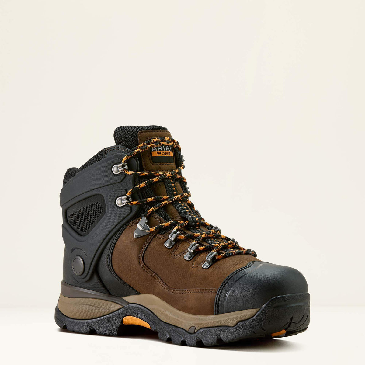 Endeavor 6" Waterproof Carbon Toe Work Boot - Ariat Premium