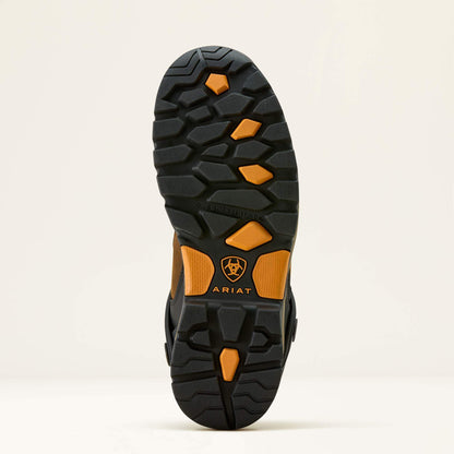 Endeavor 6" Waterproof Work Boot - Ariat Signature