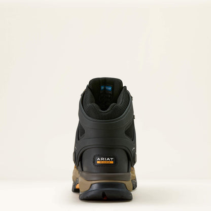 Endeavor 6" Waterproof Work Boot - Ariat Signature