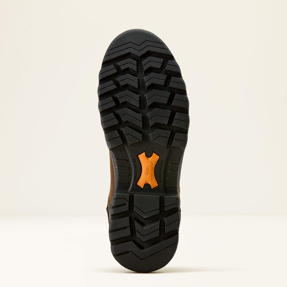Turbo Duratread 8" Waterproof Work Boot - Ariat Exclusive
