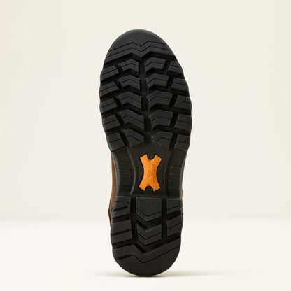 Turbo Duratread 8" Waterproof Work Boot - Ariat Exclusive