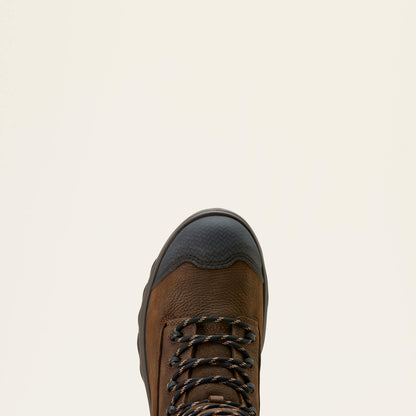 Turbo Duratread 8" Waterproof Work Boot - Ariat Exclusive