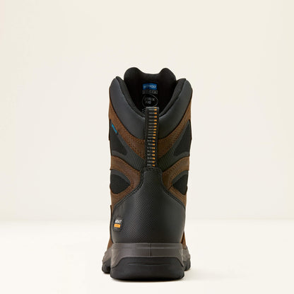 Turbo Duratread 8" Waterproof Work Boot - Ariat Exclusive
