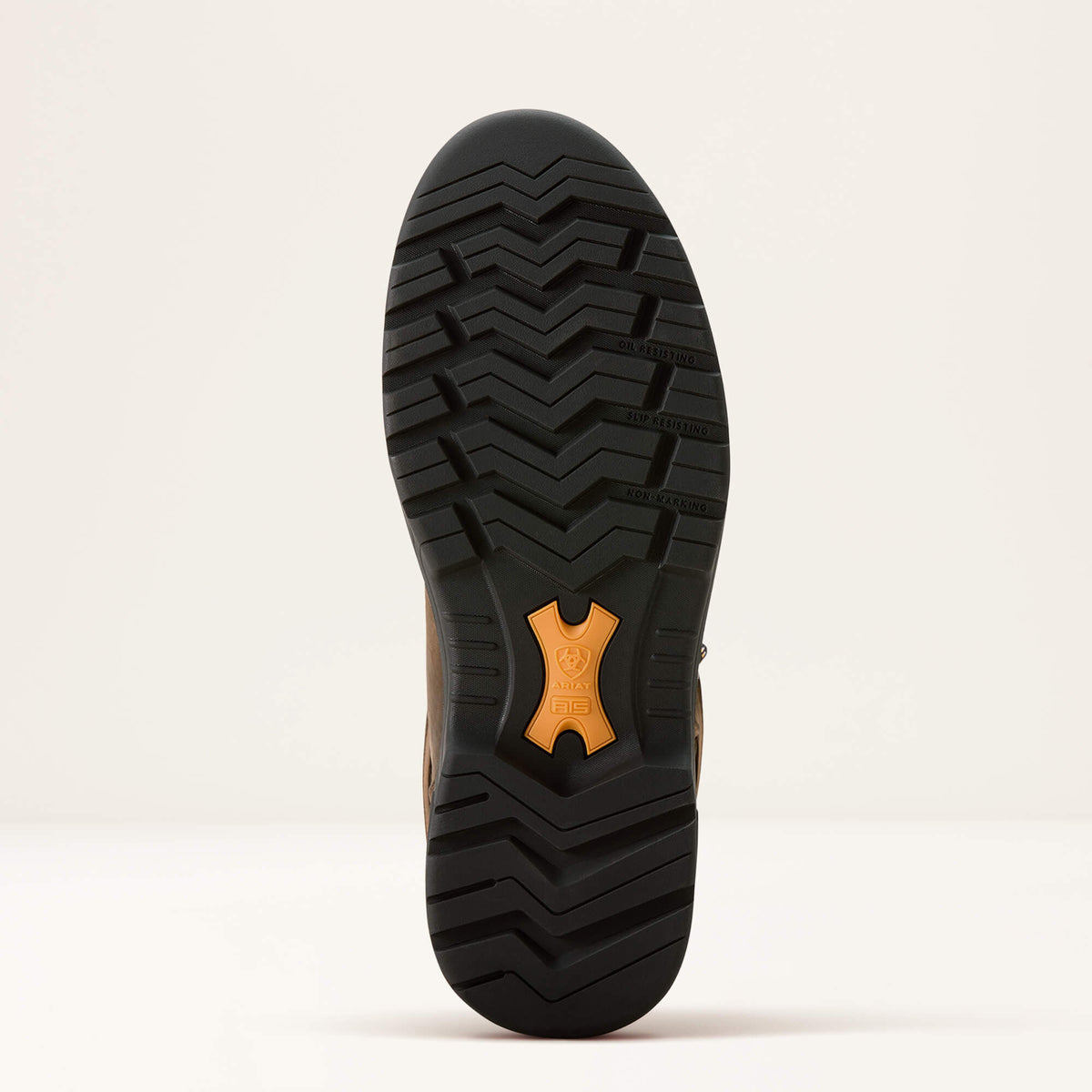 Turbo 6" CSA Waterproof Carbon Toe Work Boot - Ariat Signature