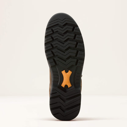 Turbo 6" CSA Waterproof Carbon Toe Work Boot - Ariat Signature