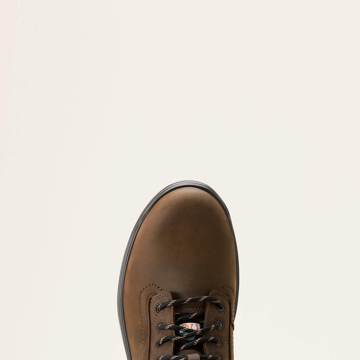 Turbo 6" CSA Waterproof Carbon Toe Work Boot - Ariat Signature