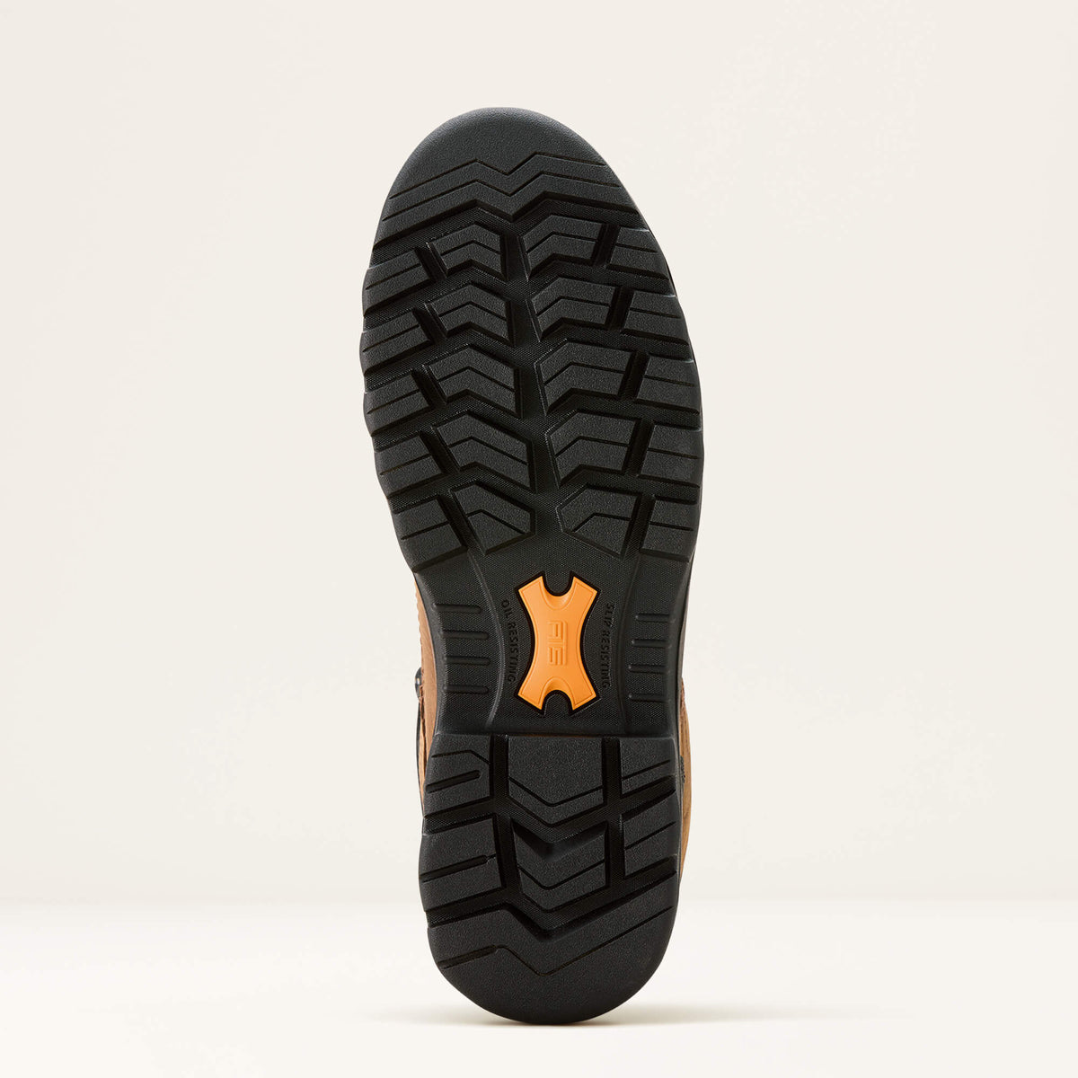 Turbo Duratread XTR 6" Waterproof Carbon Toe Work Boot - Ariat Hot Sale