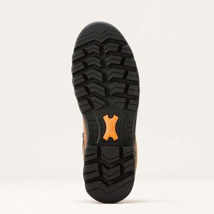 Turbo Duratread XTR 6" Waterproof Carbon Toe Work Boot - Ariat Hot Sale