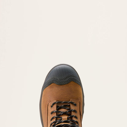 Turbo Duratread XTR 6" Waterproof Carbon Toe Work Boot - Ariat Hot Sale