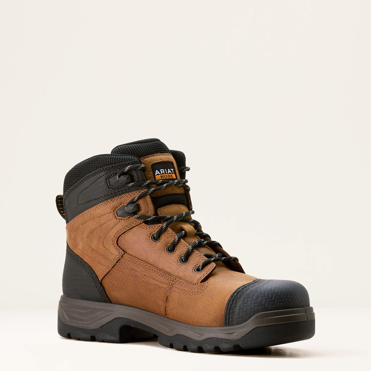 Turbo Duratread XTR 6" Waterproof Carbon Toe Work Boot - Ariat Hot Sale