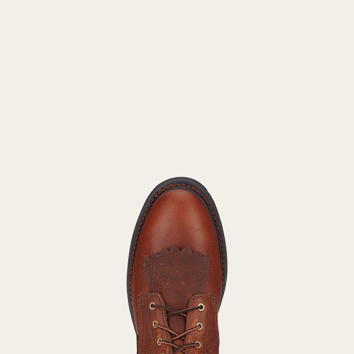 Cascade 8" Waterproof Work Boot - Ariat Hot Sale