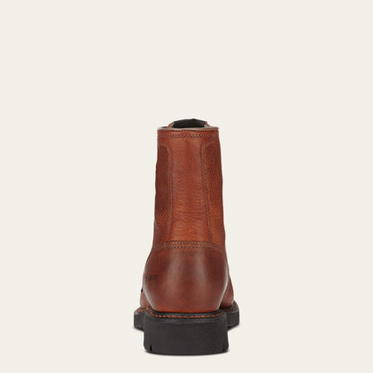 Cascade 8" Waterproof Work Boot - Ariat Hot Sale