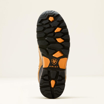 Endeavor 8" Waterproof Insulated Work Boot - Ariat Smart Buy