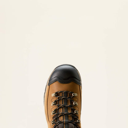 Endeavor 8" Waterproof Insulated Work Boot - Ariat Smart Buy