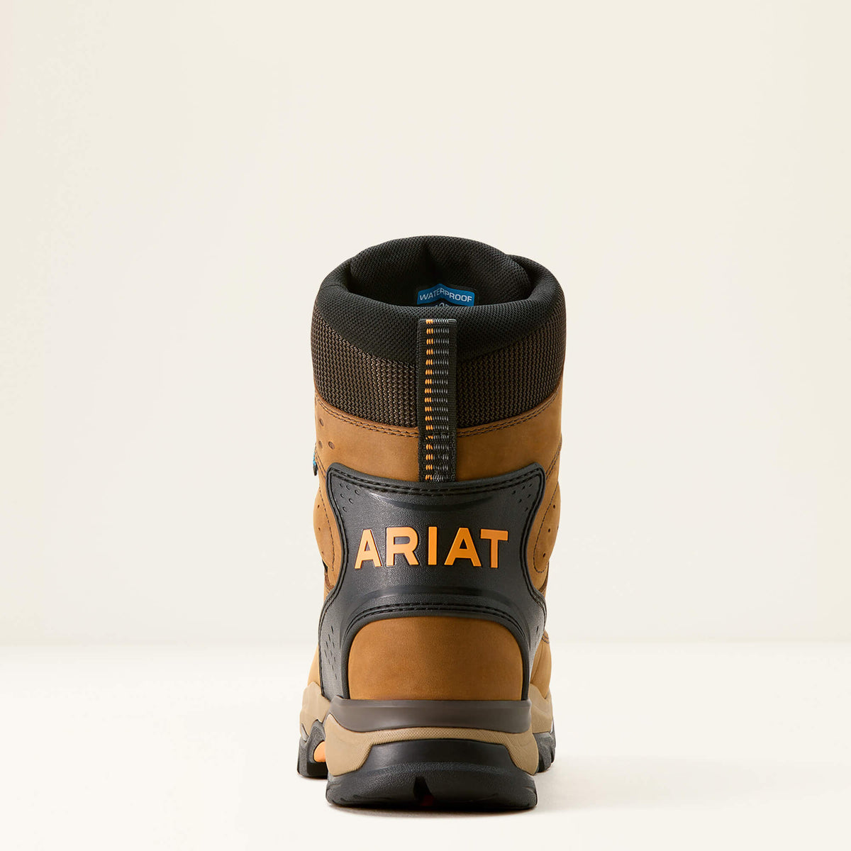 Endeavor 8" Waterproof Insulated Work Boot - Ariat Smart Buy