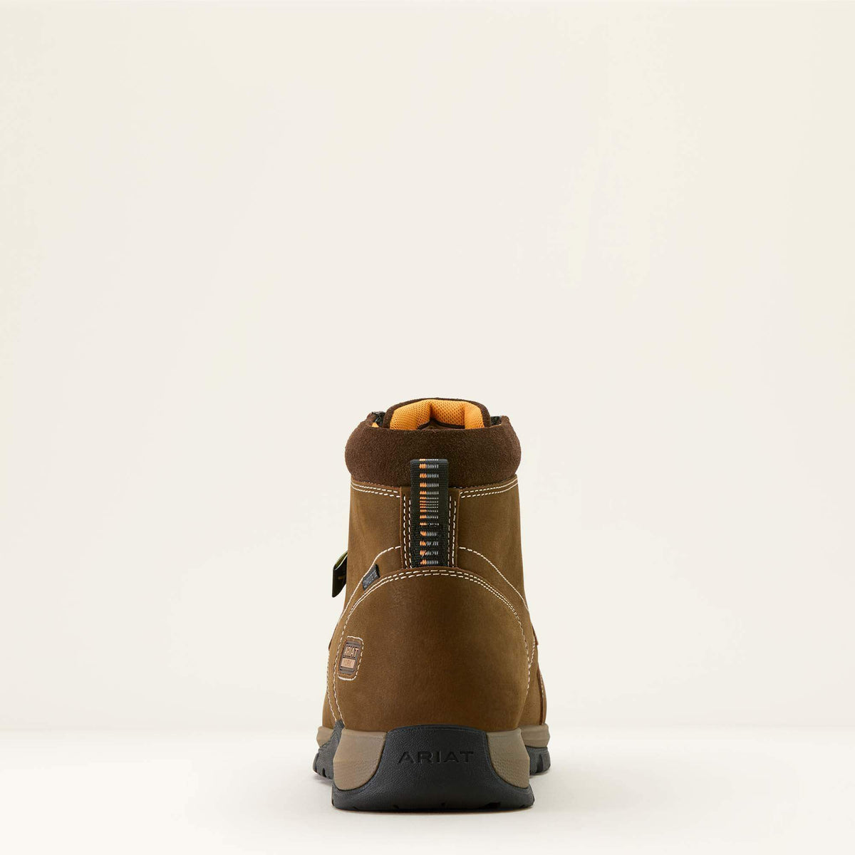 Edge Chukka 6" Metguard Composite Toe Work Boot - Ariat Trusted