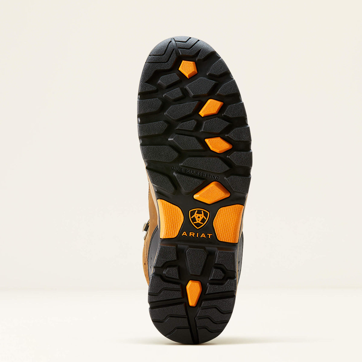 Endeavor 8" Waterproof Insulated Carbon Toe Work Boot - Ariat Value