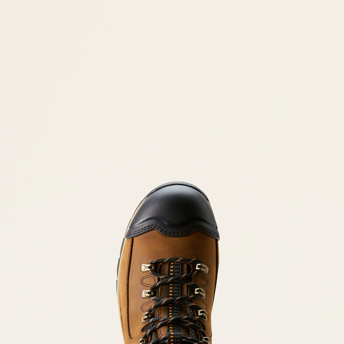 Endeavor 8" Waterproof Insulated Carbon Toe Work Boot - Ariat Value