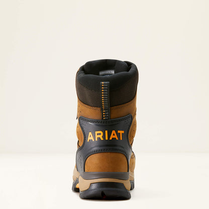 Endeavor 8" Waterproof Insulated Carbon Toe Work Boot - Ariat Value