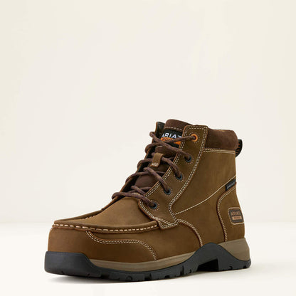 Edge Chukka 6" Composite Toe Work Boot - Ariat Classic