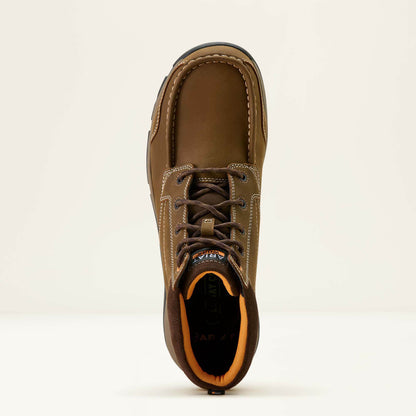 Edge Chukka 6" Composite Toe Work Boot - Ariat Classic