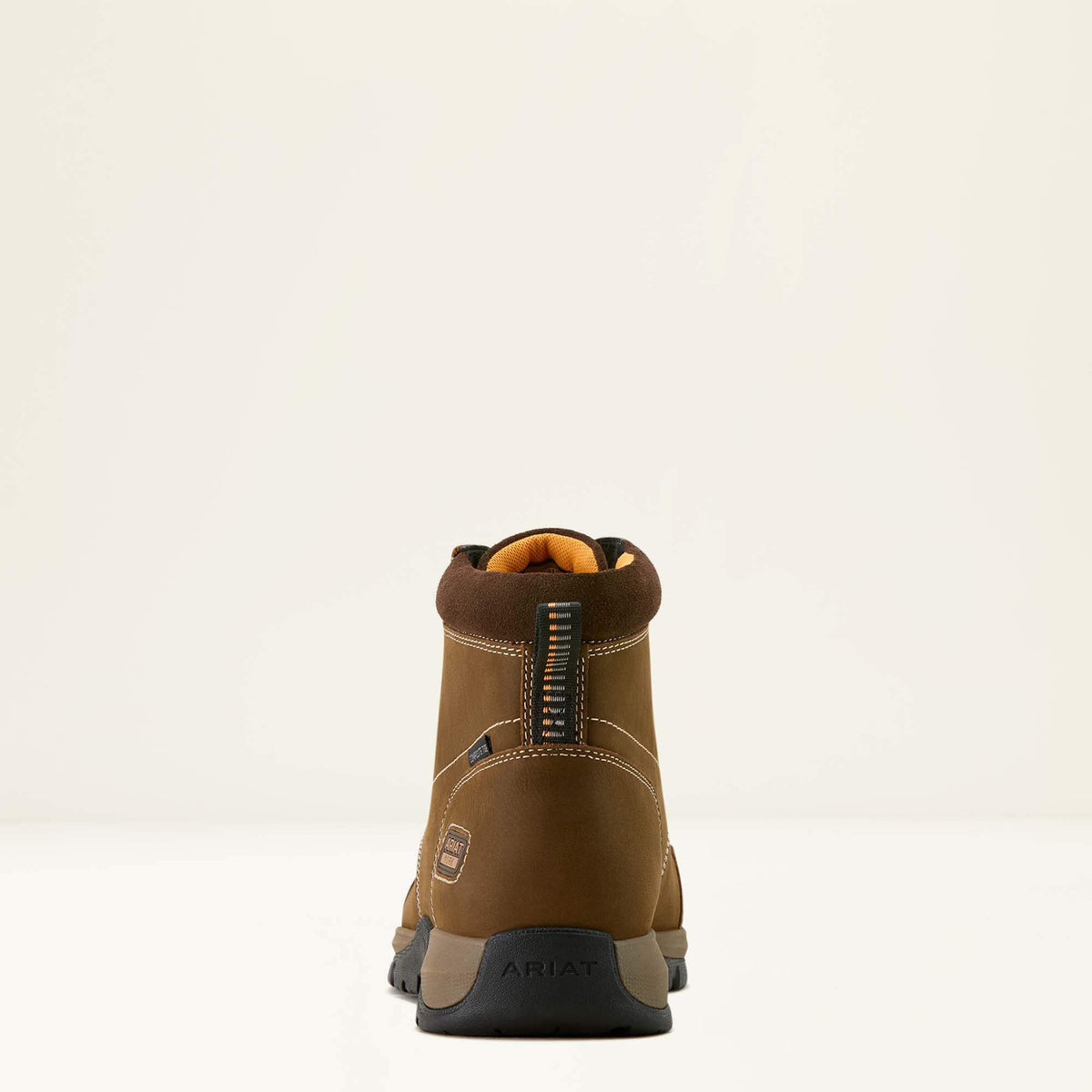 Edge Chukka 6" Composite Toe Work Boot - Ariat Classic