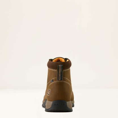 Edge Chukka 6" Composite Toe Work Boot - Ariat Classic