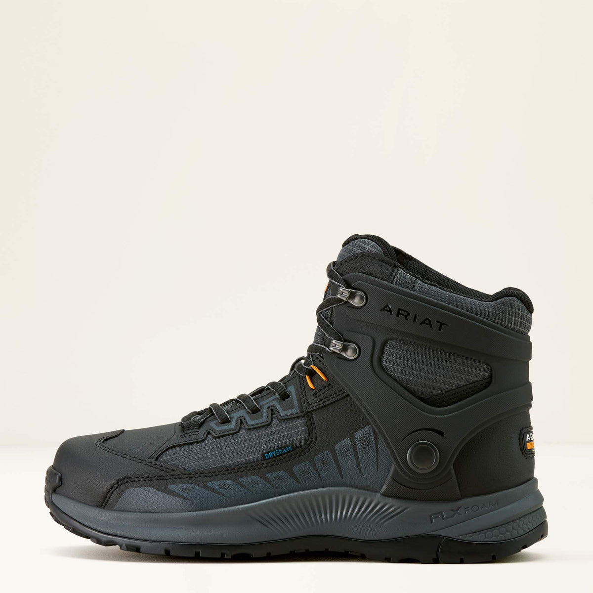 Outpace Shift 6" Waterproof Composite Toe Work Boot - Ariat Hot Sale