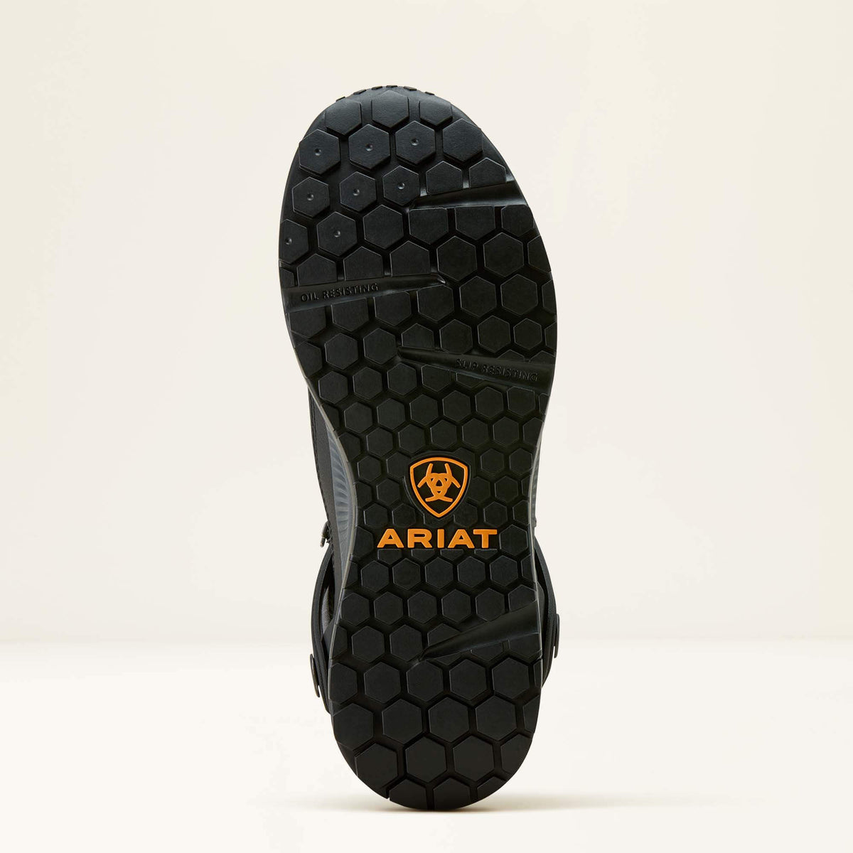 Outpace Shift 6" Waterproof Composite Toe Work Boot - Ariat Hot Sale
