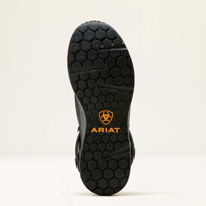 Outpace Shift 6" Waterproof Composite Toe Work Boot - Ariat Hot Sale