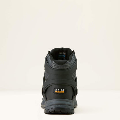 Outpace Shift 6" Waterproof Composite Toe Work Boot - Ariat Hot Sale