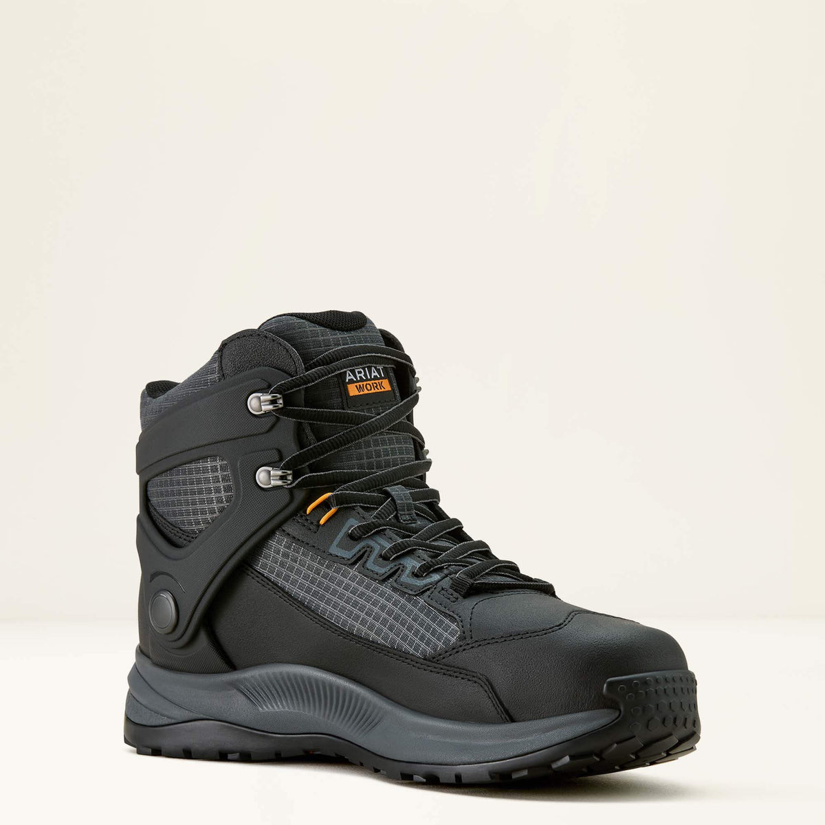 Outpace Shift 6" Waterproof Composite Toe Work Boot - Ariat Hot Sale