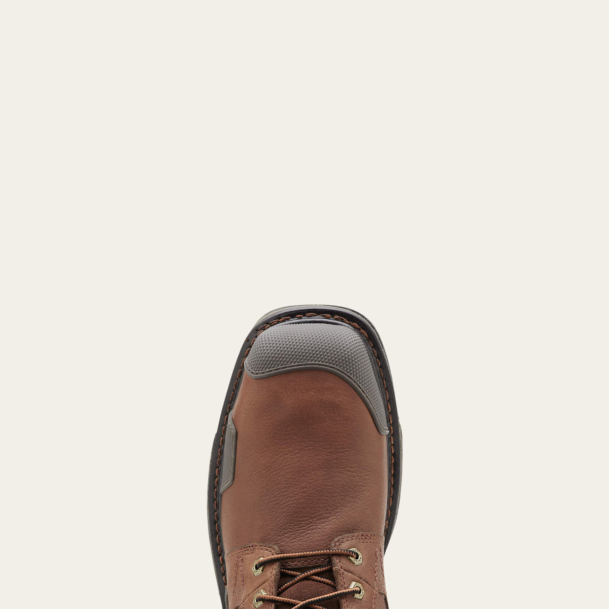 OverDrive 8" Wide Square Toe Waterproof Composite Toe Work Boot - Ariat Hot Sale