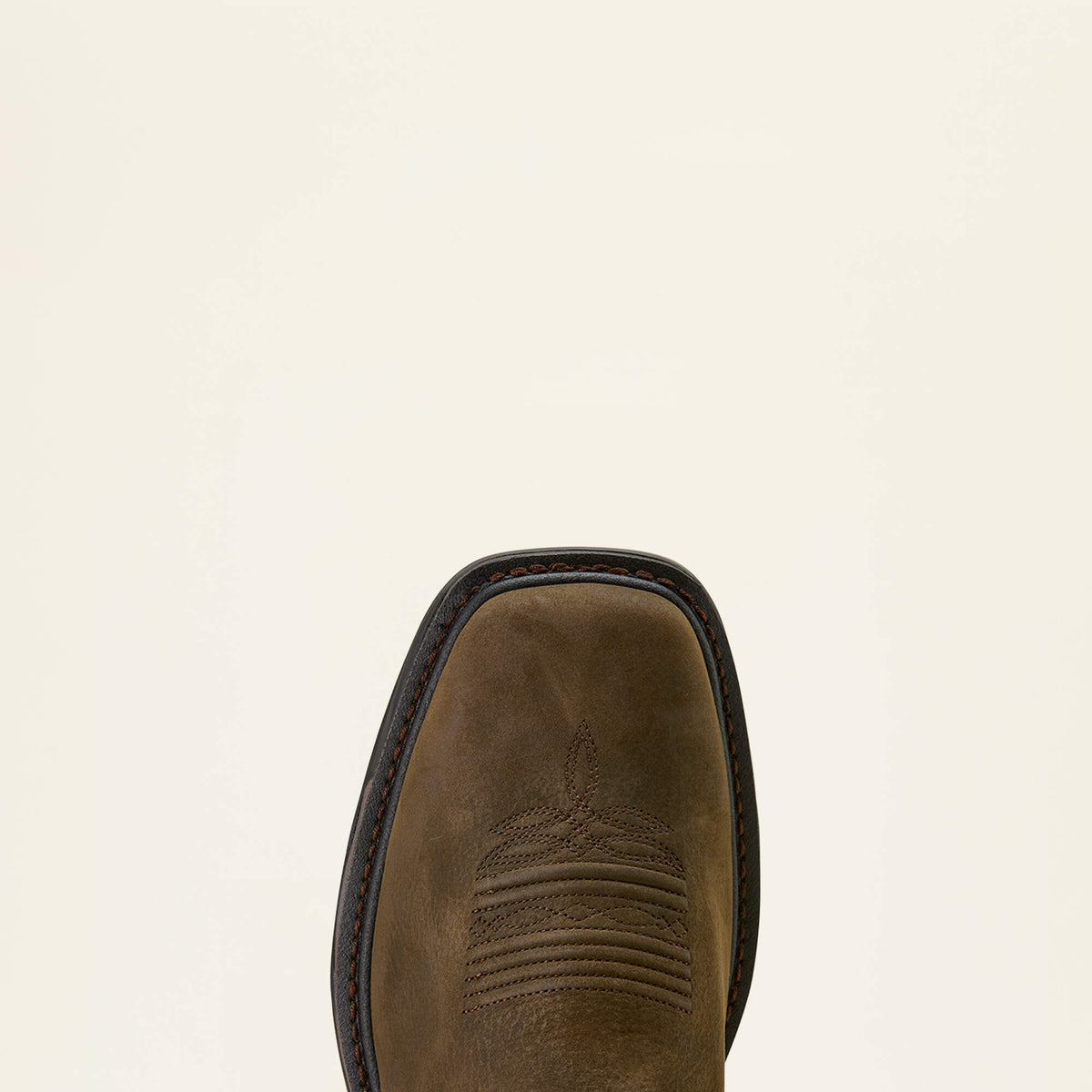 WorkHog XT Bolt Skull Waterproof Wide Square Toe Work Boot - Ariat Featured