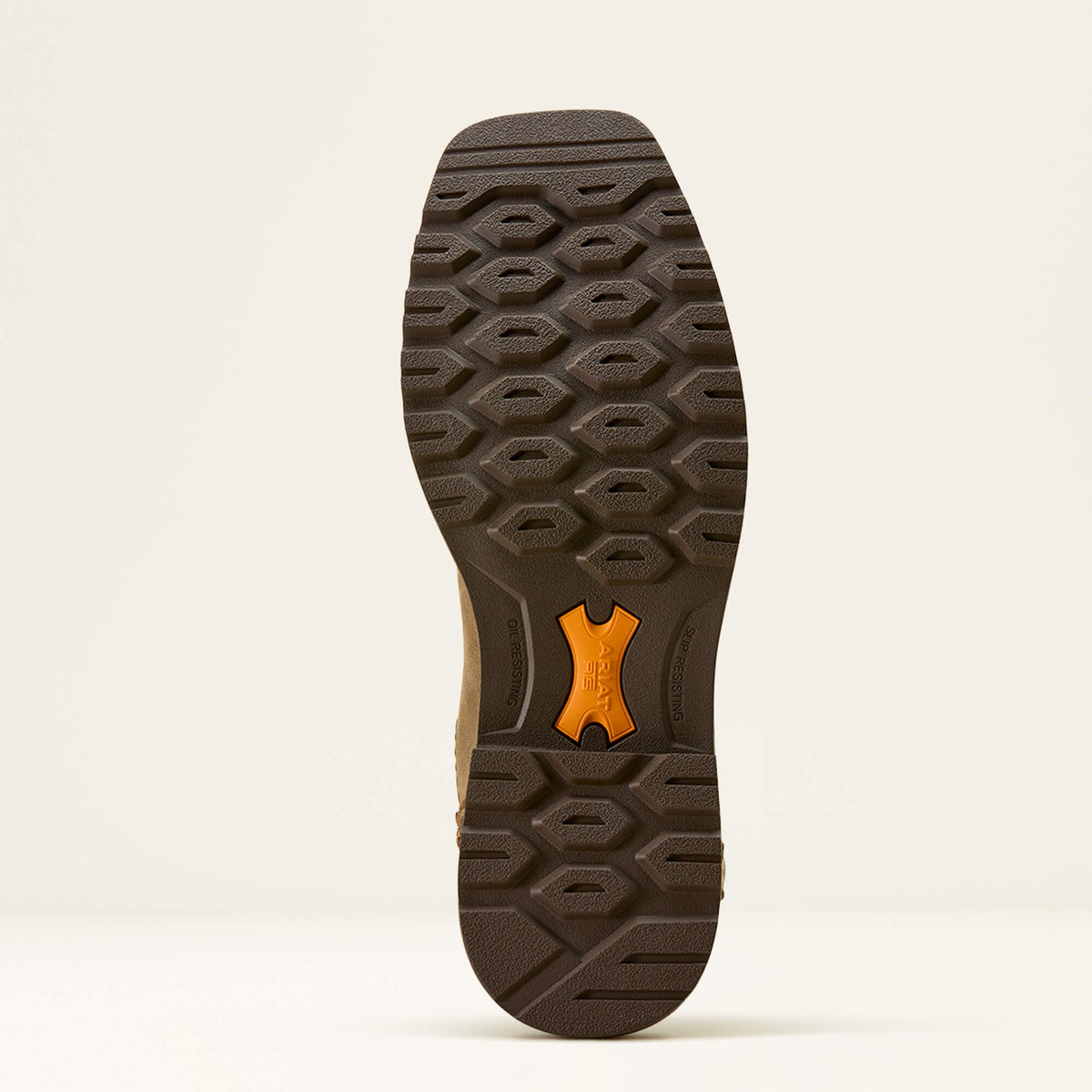 Activator Wide Square Toe Steel Toe Work Boot - Ariat Special Offer