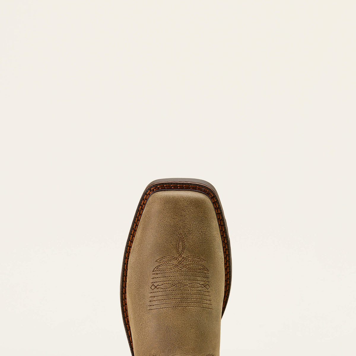 Activator Wide Square Toe Steel Toe Work Boot - Ariat Special Offer
