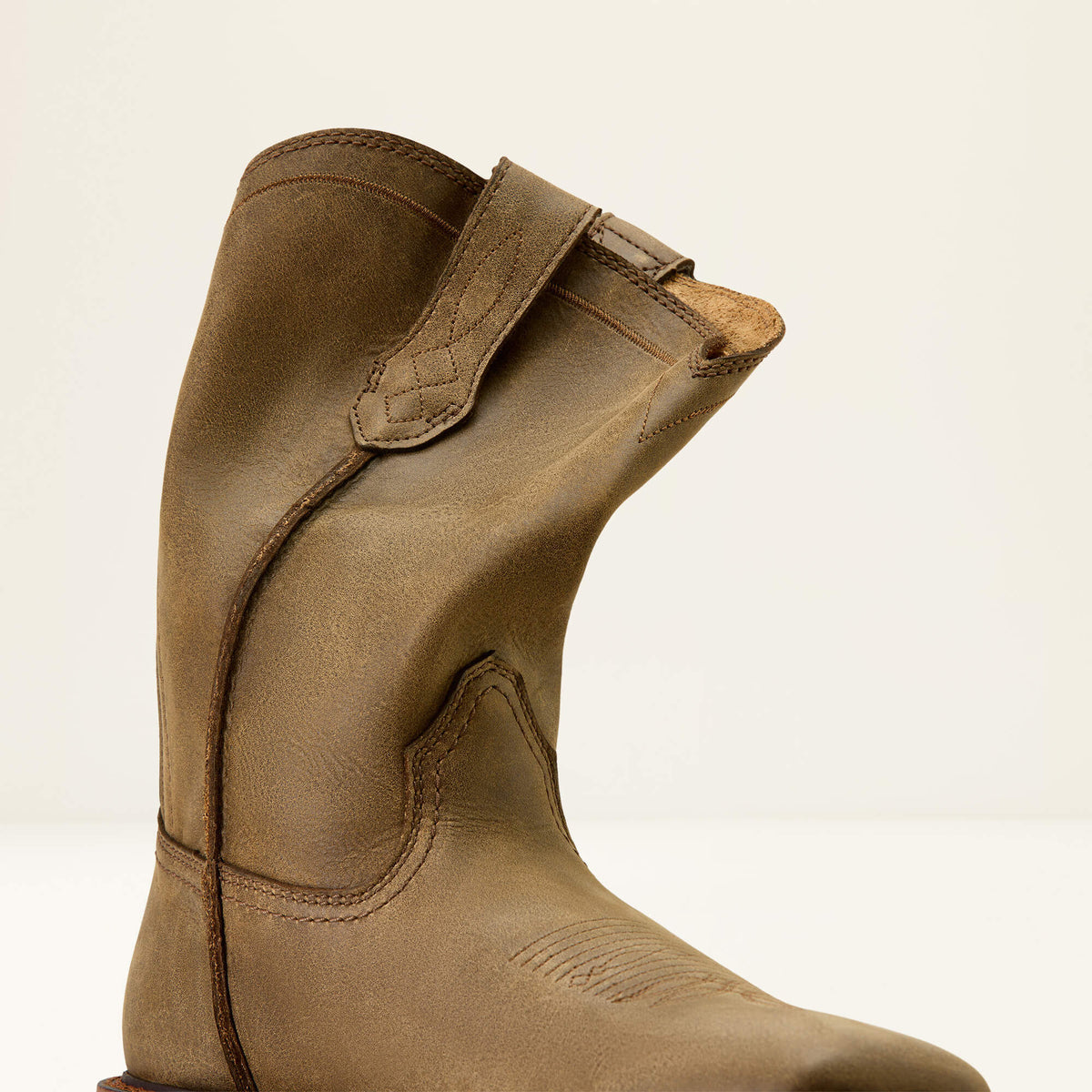 Activator Wide Square Toe Steel Toe Work Boot - Ariat Special Offer