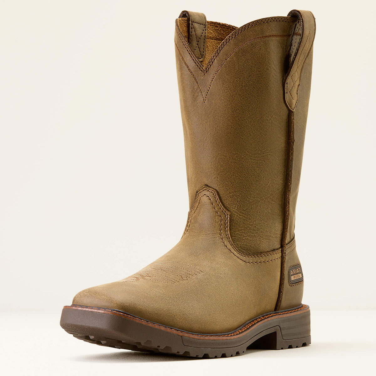 Activator Wide Square Toe Work Boot - Ariat Value