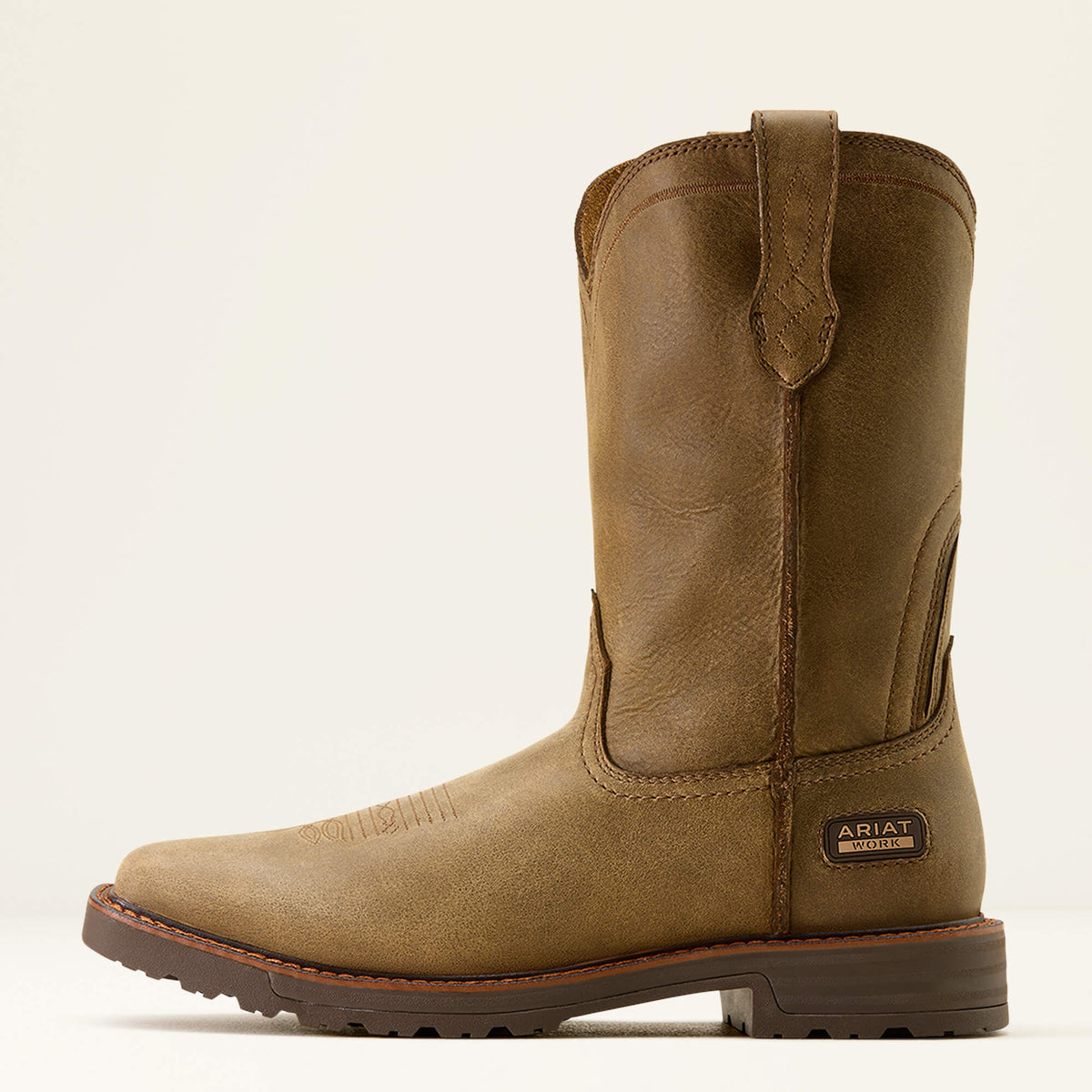 Activator Wide Square Toe Work Boot - Ariat Value