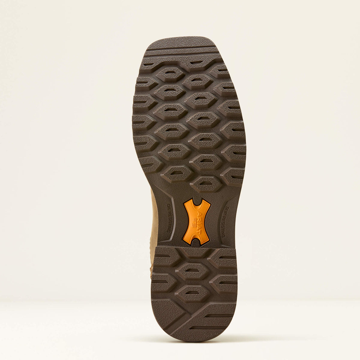 Activator Wide Square Toe Work Boot - Ariat Value