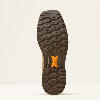 Activator Wide Square Toe Work Boot - Ariat Value
