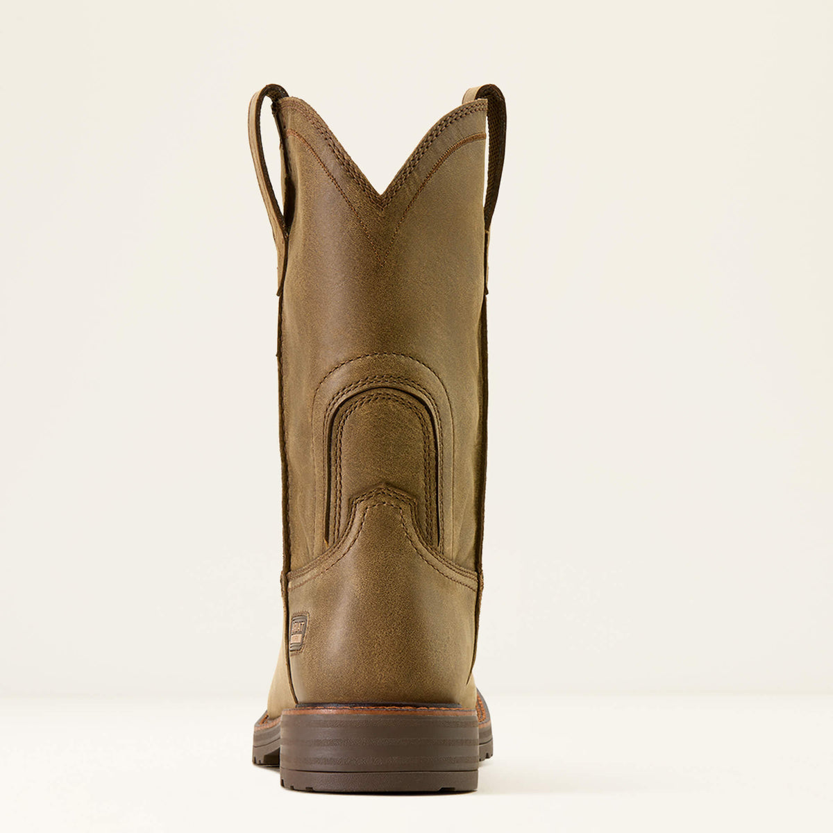 Activator Wide Square Toe Work Boot - Ariat Value