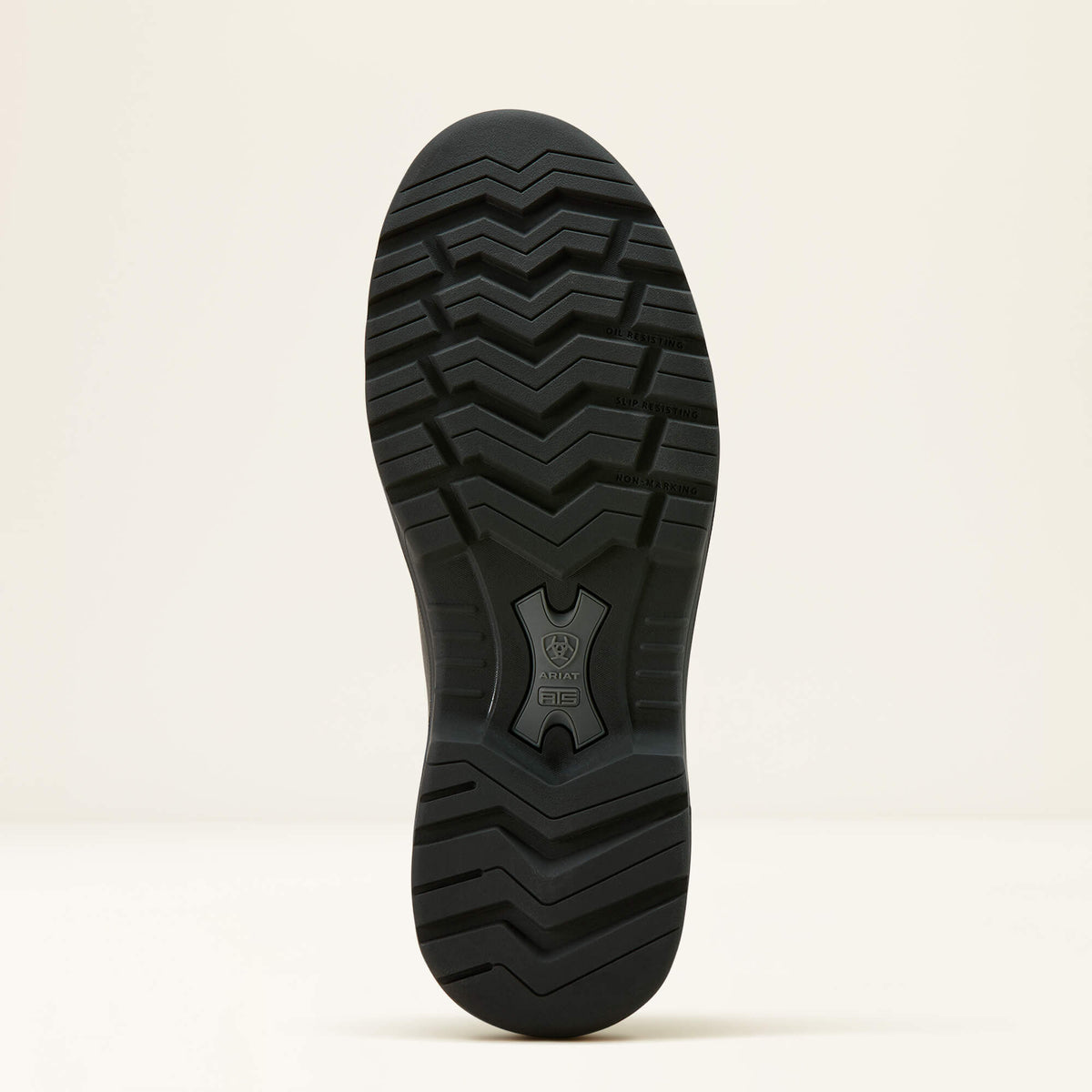 Turbo Chelsea Waterproof Work Boot - Ariat Quality