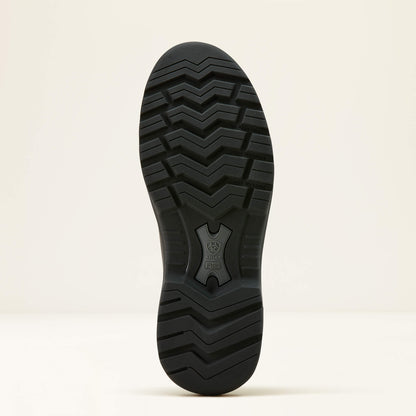 Turbo Chelsea Waterproof Work Boot - Ariat Quality