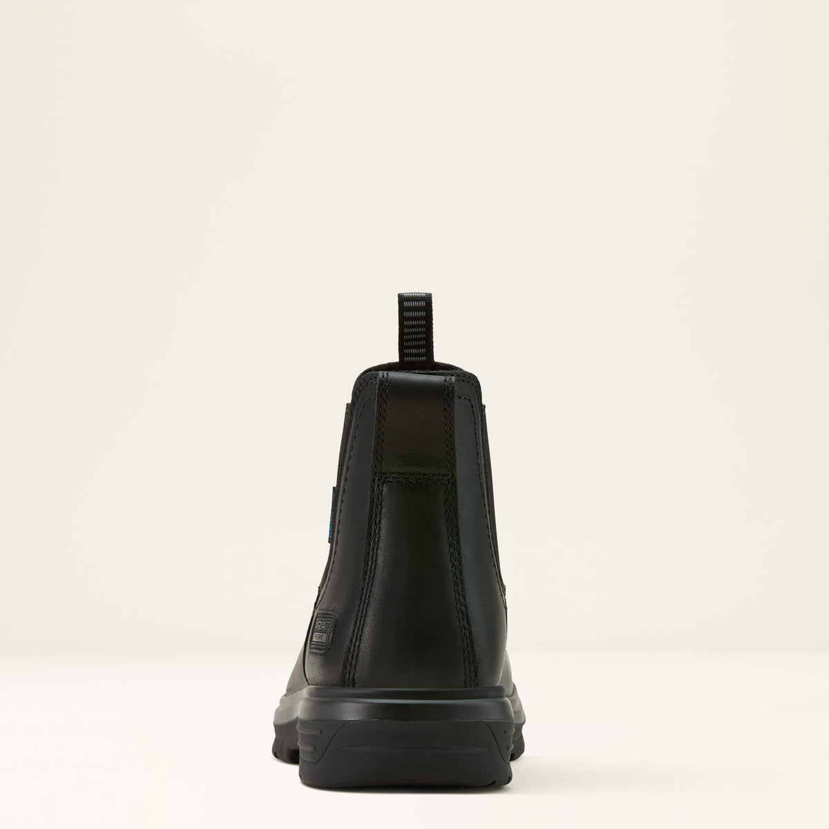 Turbo Chelsea Waterproof Work Boot - Ariat Quality