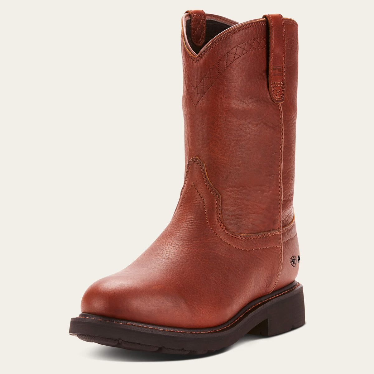 Sierra Waterproof Work Boot - Ariat Latest