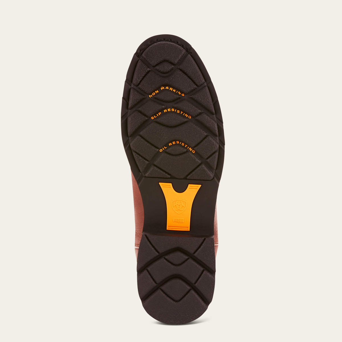 Sierra Waterproof Work Boot - Ariat Latest