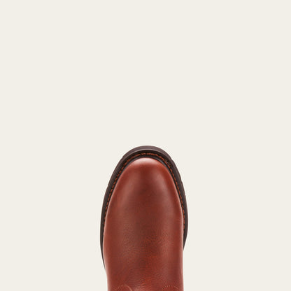 Sierra Waterproof Work Boot - Ariat Latest